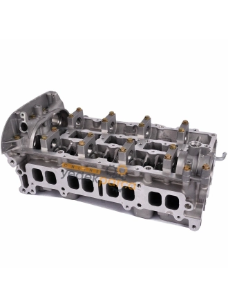 FORD OTOSAN BM5G6C032ZE | C-Max 2010-2018 1.6 Ecoboost Benzinli Silindir Kapağı Siboplu
