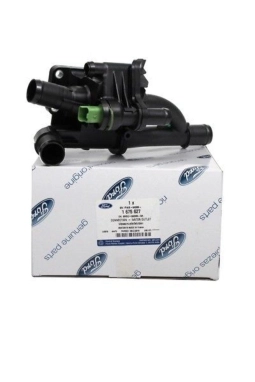 FORD OTOSAN 9M5Q8A586DA | C-Max 2011-2018 1.5-1.6 TDCI Termostat Komple