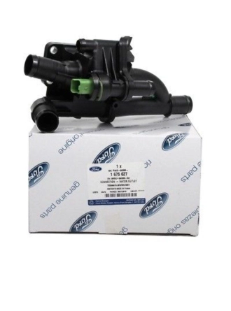 FORD OTOSAN 9M5Q8A586DA | C-Max 2011-2018 1.5-1.6 TDCI Termostat Komple