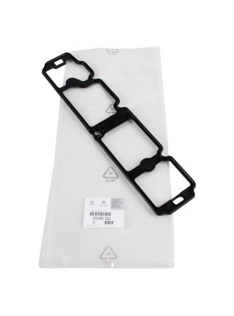 PSA 0249.G2 | Ford C-Max 2010-2018 1.5 TDCI Subap Kapak Conta (Üst Kapak Conta) Orijinal