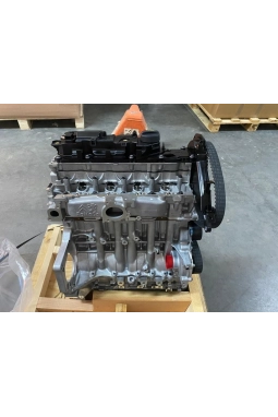 PSA 0135.SW | Ford C-Max 2010-2018 1.6 TDCI Euro 5 Komple Servis Motoru Ford Orijinal