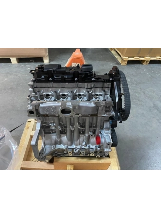 PSA 0135.SW | Ford C-Max 2010-2018 1.6 TDCI Euro 5 Komple Servis Motoru Ford Orijinal