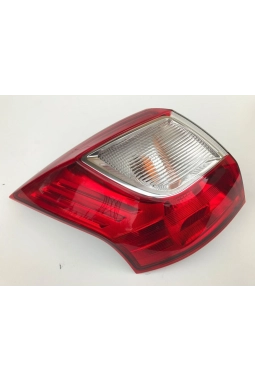 FORD OTOSAN AM5113405AF | Grand C-Max 2010-2015 Sol Dış Stop