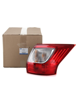 FORD OTOSAN AM5113404AF | Grand C-Max 2010-2015 Sag Dış Stop