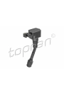 TOPRAN 305126 | Ateşleme Bobin Ford: Bmax / Fiesta / Focus / Mondeo / Connect / Courıer / Ecosport 1.0 Ecobost 11 -)