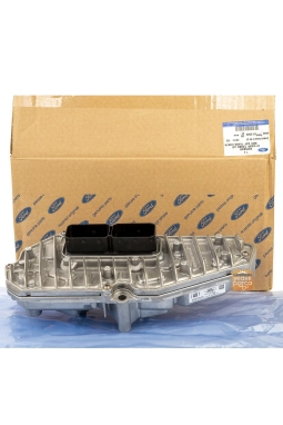 FORD OTOSAN KTAE8P7Z369AD | C-Max 2010-2018 Powershift Otomatik Şanzuman Beyni Orijinal
