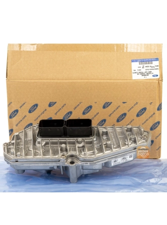 FORD OTOSAN KTAE8P7Z369AD | C-Max 2010-2018 Powershift Otomatik Şanzuman Beyni Orijinal