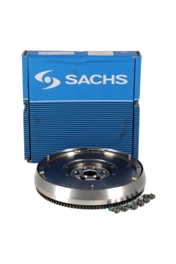 SACHS 6366000055 | Ford C-Max 2011-2018 1.6 TDCI Oynar Volant