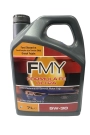 FMY 601223365| Ford 5W30 7 Litre Motor Yağı (DPF Partiküllü)