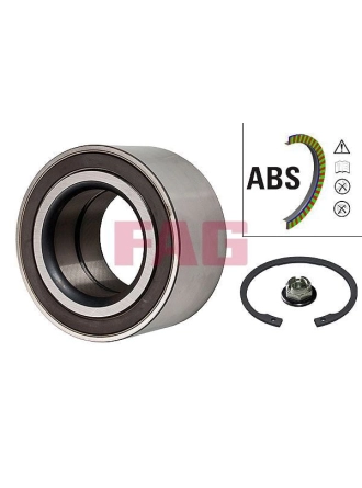 FAG 713678950 | Ford Kuga 2008-2012 Ön Teker Bilyası