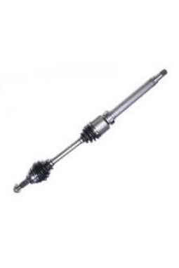 GSP 250465| Ford Kuga 2008-2012 Aks Komple Sağ 4x4 Manuel