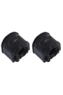 BSG 30-700-495| Ford Kuga 2008-2012 Ön Viraj Demir Lastiği Takımı 2 Adet Yan Sanayi