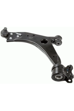 TEKNOROT FO-659 | Ford Kuga 2008-2012 Ön Salıncak Sol (Alt Tabla)