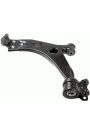 TEKNOROT FO-659 | Ford Kuga 2008-2012 Ön Salıncak Sol (Alt Tabla)