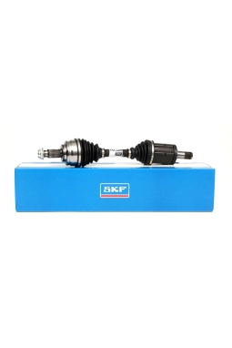 SKF VKJC8418 | Ford Kuga 2008-12012 2.0 TDCI 4X4 Sol Aks Komple