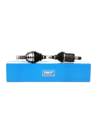 SKF VKJC8418 | Ford Kuga 2008-12012 2.0 TDCI 4X4 Sol Aks Komple