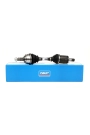 SKF VKJC8418 | Ford Kuga 2008-12012 2.0 TDCI 4X4 Sol Aks Komple