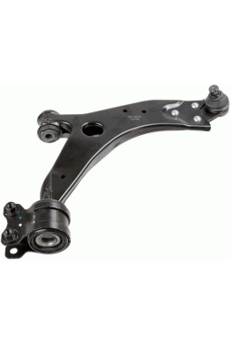 TEKNOROT FO-658 | Ford Kuga 2008-2012 Ön Salıncak Sağ (Alt Tabla)