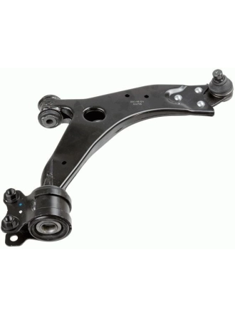 TEKNOROT FO-658 | Ford Kuga 2008-2012 Ön Salıncak Sağ (Alt Tabla)