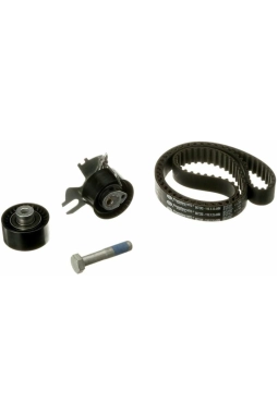 GATES K015672XS | Triger Tk 08-308-407-508-807-3008-5008-C4-C5-Exp-Scd-Jumpy 2.0Hdi