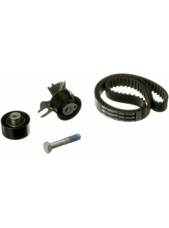 GATES K015672XS | Triger Tk 08-308-407-508-807-3008-5008-C4-C5-Exp-Scd-Jumpy 2.0Hdi