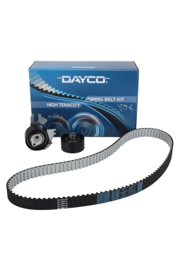DAYCO KTB967 | Triger Gergi Seti (Fiat: Scudo 2.0D / Ford: 2.0Tdcı Focus 12-> Kuga 07-> Mondeo 07->)