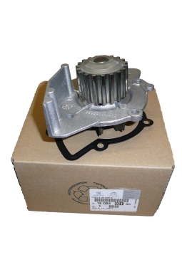 PSA 1609402180 | Peugeot 307 2.0 Hdi Devirdaim (Su Pompası)  Orijinal