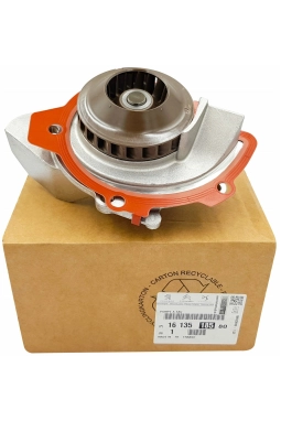 PSA 1613518580 | Ford Kuga 2008-2012 2.0 TDCI Devirdaim Orijinal