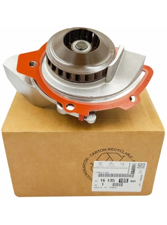 PSA 1613518580 | Ford Kuga 2008-2012 2.0 TDCI Devirdaim Orijinal