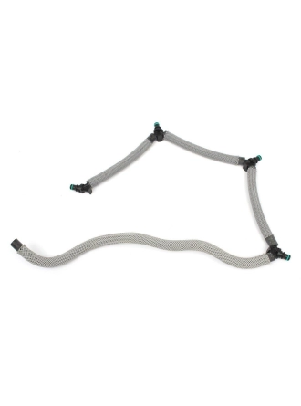FORD OTOSAN 1574.HL | Kuga 2007-2014 2.0 Tdci Enjektör Geri Dönüş Hortumu Orijinal