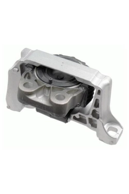 LEMFORDER 3772801 | Ford Kuga 2008-2012 2.0 TDCI Motor Takozu (Powershift Otomatik)