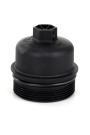 BSG 30-141-002| Ford Kuga 2008-2012 2.0 TDCI Motor Yağ Filtre Yuva Kapağı