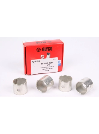 GLYCO 55-3985SEMI | Ford Kuga 2008-2011 2.0 TDCI Piston Kol Burcu Takım (4 Adet)