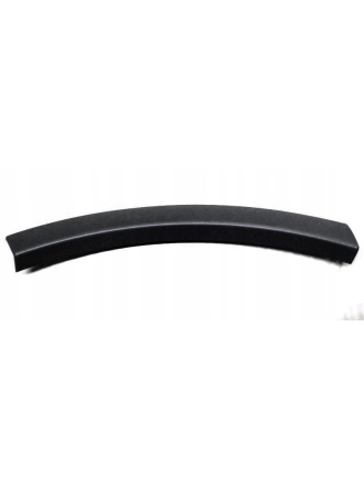 FORD OTOSAN 8V4117B813AC | Kuga 2008-2012 Ön Tampon (Dodik) Ağız Bakaliti Sol