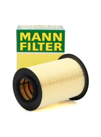 MANN C16134-2 | Ford Kuga 2013-2019 Hava Filtresi Mann Marka