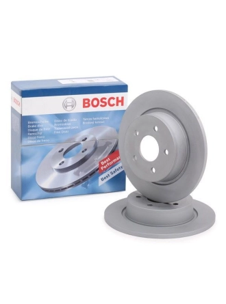 0986479762| Ford C-Max 2010-2018 Arka Fren Disk Takımı(280-51MM)