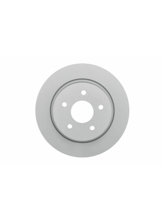 BOSCH 0986479762 | Disk Arka (Ad) 13-Connect-Cmax Kaplamalı | 2 Adet