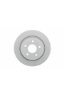 BOSCH 0986479762 | Disk Arka (Ad) 13-Connect-Cmax Kaplamalı | 2 Adet