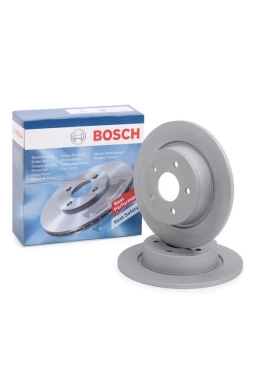 0986479762/0986479762 | Ford Kuga 2012-2019 Model aralığında Arka Fren diski Bosch marka