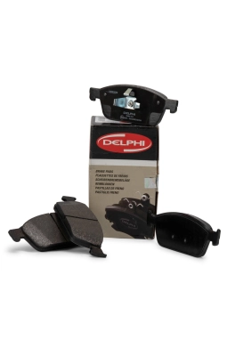 DELPHI LP2495 | Ford Kuga 2013-2019 Ön Fren Balata