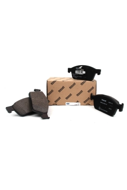 FORD OTOSAN MEBV6J2K021AA | Kuga 2013-2019 Ön Fren Balata
