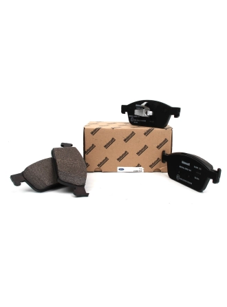 FORD OTOSAN MEBV6J2K021AA | Kuga 2013-2019 Ön Fren Balata