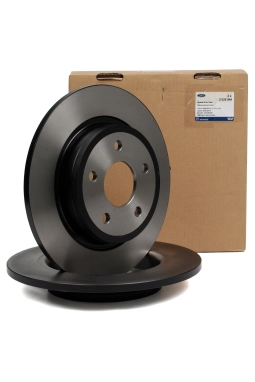 FORD OTOSAN AV612A315BA | Kuga 2013-2019 Arka Fren Disk Takımı