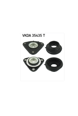 Ford Kuga 2012-2020 Model Arası Ön Amortisör Takoz+Bilya Seti SKF Marka