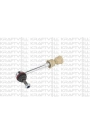 KRAFTVOLL 13040283 | Arka Viraj Demir Askı Rotu (Z-Rot) Kuga 08 /-