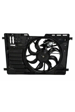 FORD OTOSAN CV618C607GG | Kuga 2013-2019 1.6 Ecoboost Fan Motoru
