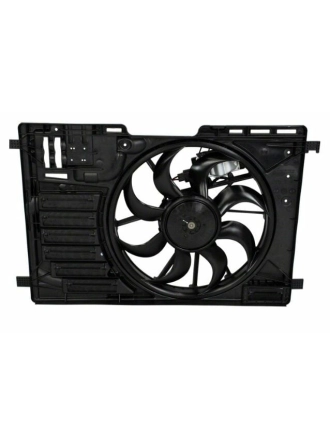 FORD OTOSAN CV618C607GG | Kuga 2013-2019 1.6 Ecoboost Fan Motoru