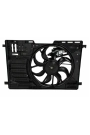 FORD OTOSAN CV618C607GG | Kuga 2013-2019 1.6 Ecoboost Fan Motoru