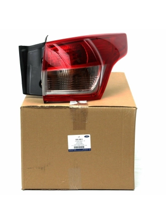 FORD OTOSAN CV4413404AG | Kuga 2013-2019 Sağ Dış Stop Lambası