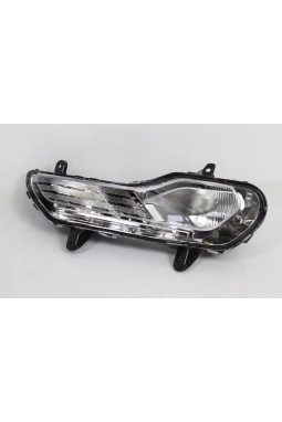 DEPO 431-2037L-UEN | Ford Kuga 2013-2019 Ön Sol Sis Farı